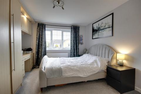 8 Broadley Way, Welton, Brough, HU15 1TA
