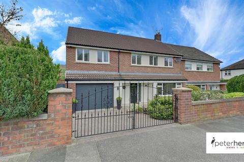 12 Lambourne Road, Sunderland, SR2 9BX