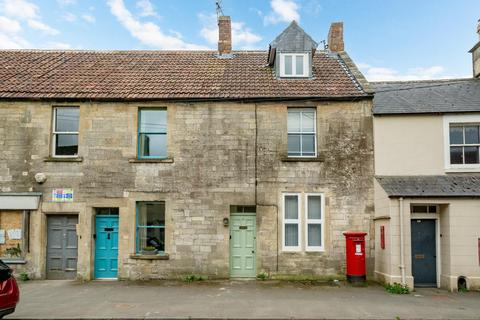 3 bedroom maisonette for sale, High Street, Chippenham SN14