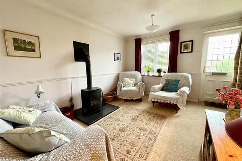 2 bedroom house for sale, Benets View, North Walsham NR28