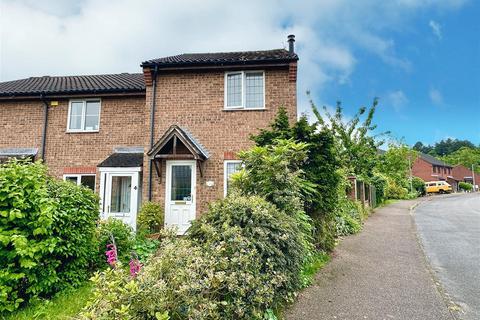 2 Benets View, North Walsham, NR28 9XF