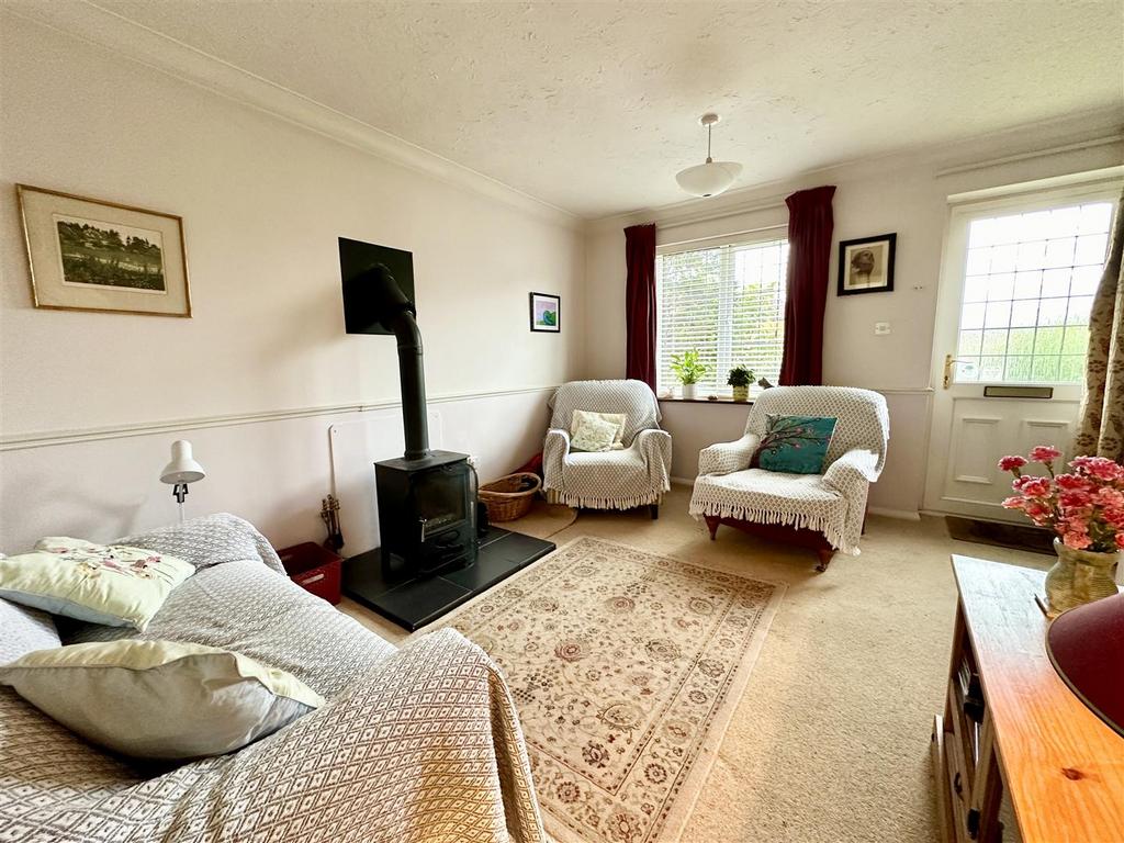 Lounge with multi fuel stove.JPEG