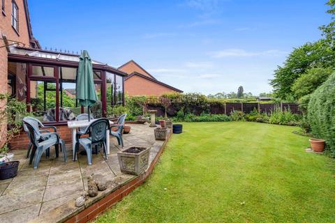 4 bedroom detached house for sale, Monks Meadow, Much Marcle, Ledbury, Herefordshire, HR8 2NF