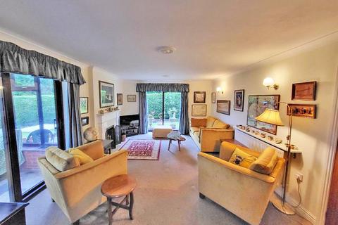 4 bedroom detached house for sale, Monks Meadow, Much Marcle, Ledbury, Herefordshire, HR8 2NF