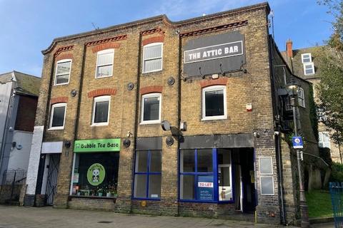 Office to rent, 8/9 Church Street, Dover, Kent