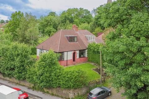 3 bedroom semi-detached bungalow for sale, High Avenue, Bolton BL2