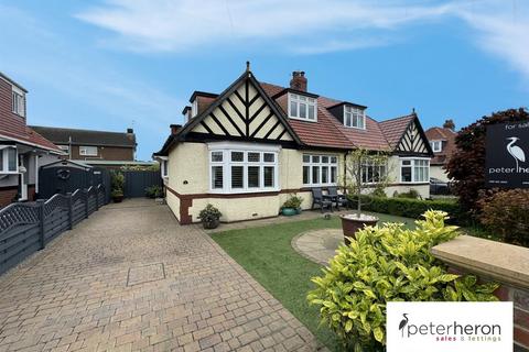 4 bedroom semi-detached bungalow for sale, Melvyn Gardens, Roker, Sunderland