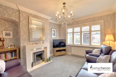 4 bedroom semi-detached bungalow for sale, Melvyn Gardens, Roker, Sunderland