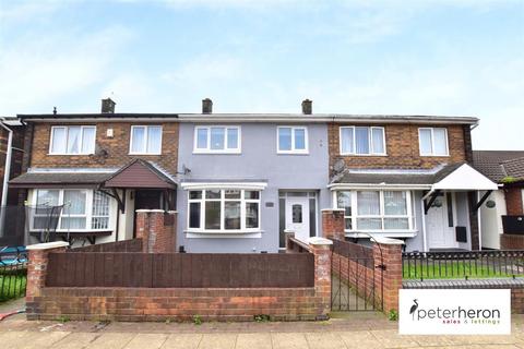 72 Bathgate Avenue, Sunderland, SR5 4RD