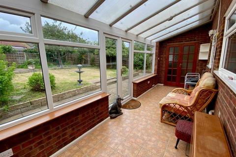 3 bedroom detached bungalow for sale, The Trossachs, Oulton Broad, Lowestoft, Suffolk, NR32