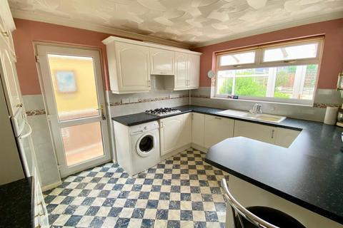 3 bedroom detached bungalow for sale, The Trossachs, Oulton Broad, Lowestoft, Suffolk, NR32