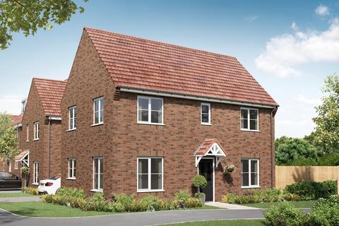 3 bedroom detached house for sale, The Kingdale - Plot 186 at Beaumont Gate, Beaumont Gate, Bedale Road DL8