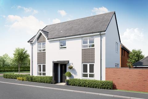 3 bedroom detached house for sale, The Keydale  - Plot 146 at Valiant Fields, Valiant Fields, Banbury Road CV33