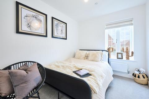 2 bedroom apartment for sale, The Taurus Apartment - Plot 2 at Vision at Whitehouse, Vision at Whitehouse, 2 Lincoln Way MK8