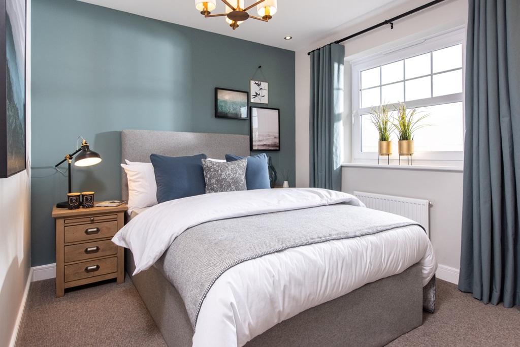 Make your home your own and personalise
