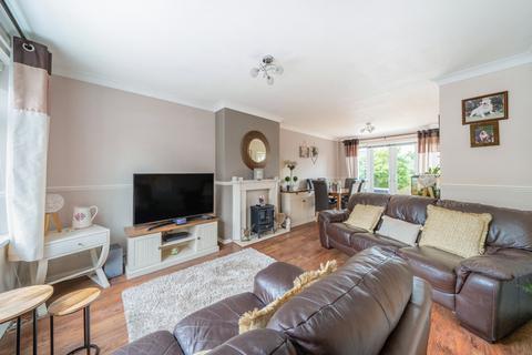 3 bedroom end of terrace house for sale, Morden Street, London