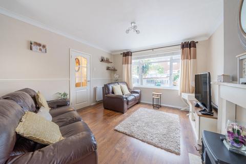 3 bedroom end of terrace house for sale, Morden Street, London