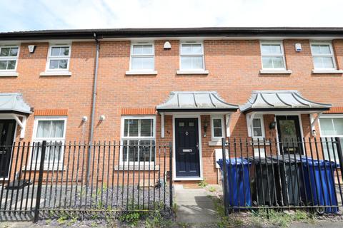2 bedroom terraced house to rent, Galleon Road, Chafford Hundred