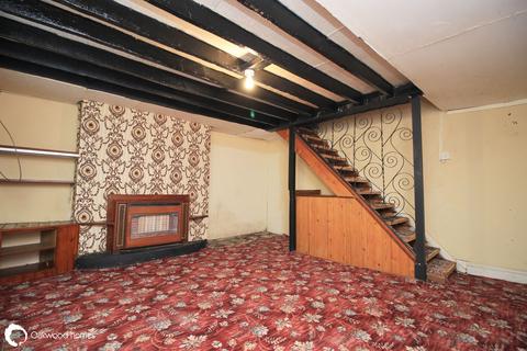 2 bedroom terraced house for sale, Upper Dumpton Park Road, Ramsgate