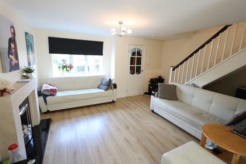 45 Caravel Close, Grays, RM16 6QB