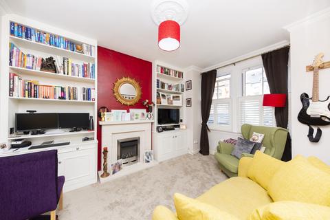 4 bedroom house to rent, Florence Road, SW19