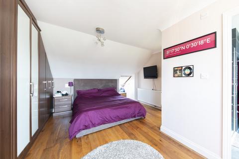 4 bedroom house to rent, Florence Road, SW19