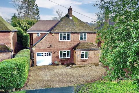 4 bedroom detached house for sale, Frog Hall Drive, Wokingham, Berkshire, RG40