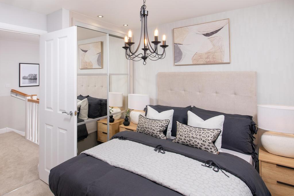 The Archford Show Home