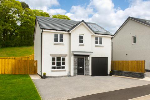 4 bedroom detached house for sale, Fenton at Barratt @ Jackton Hall Woodhouse Drive, Jackton, East Kilbride G75