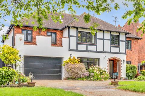 5 bedroom detached house for sale, Weare Gifford, Thorpe Bay borders SS3