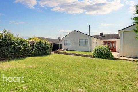 3 bedroom detached bungalow for sale, Red Lion Lane, Sutton