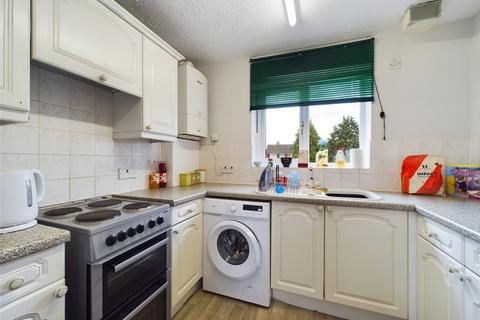 1 bedroom apartment for sale, Millbrook Street, Cheltenham, Gloucestershire, GL50