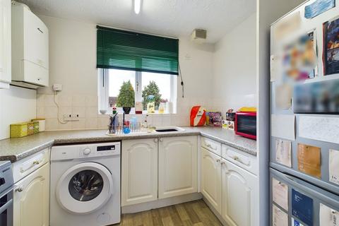 1 bedroom apartment for sale, Millbrook Street, Cheltenham, Gloucestershire, GL50