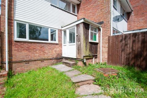 3 bedroom terraced house for sale, Cardiff CF23