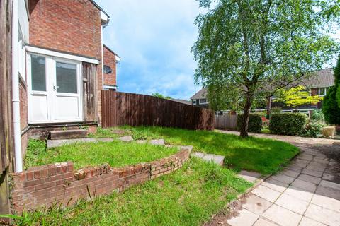 3 bedroom terraced house for sale, Cardiff CF23