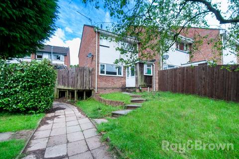 3 bedroom terraced house for sale, Cardiff CF23