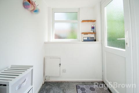 3 bedroom terraced house for sale, Cardiff CF23