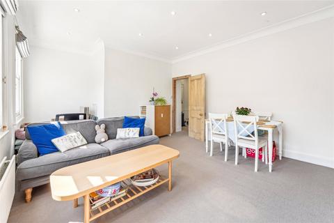 2 bedroom apartment to rent, Winders Road, London, SW11