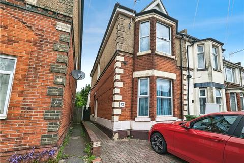 4 bedroom terraced house for sale, Lodge Road, Southampton, Hampshire