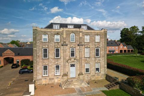 2 bedroom penthouse for sale, Church Hill, Scraptoft, LE7