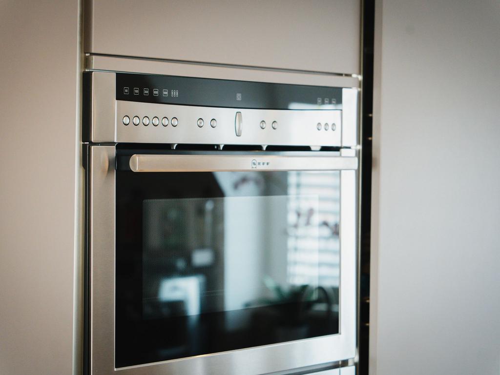 Neff Appliances