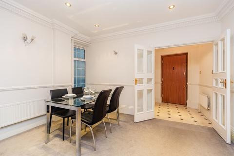 5 bedroom flat to rent, Park Road (Baker Street), St. John's Wood NW8