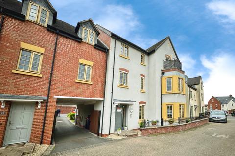 2 bedroom apartment for sale, St Johns Walk, Telford TF4
