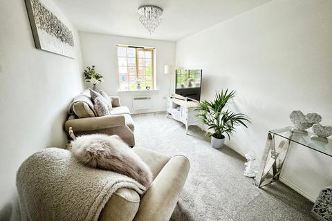 2 bedroom apartment for sale, St Johns Walk, Telford TF4
