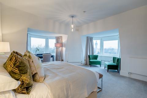 4 bedroom flat to rent, Penthouse B, Marylebone NW8