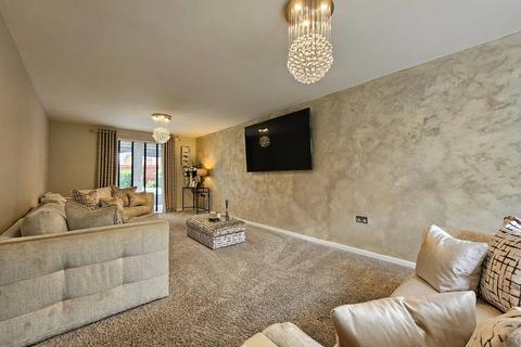 5 bedroom detached house for sale, Shildon, Co Durham DL4