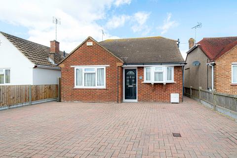 7 Chestnut Drive, Greenhill, Herne Bay, CT6 7PP
