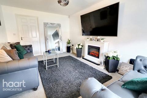 11 Barrier Mews, Stainforth, Doncaster, DN7 5PT