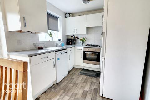 11 Barrier Mews, Stainforth, Doncaster, DN7 5PT