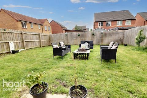 11 Barrier Mews, Stainforth, Doncaster, DN7 5PT